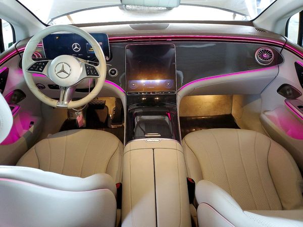 2023 MERCEDES-BENZ EQE SEDAN EQE 350+