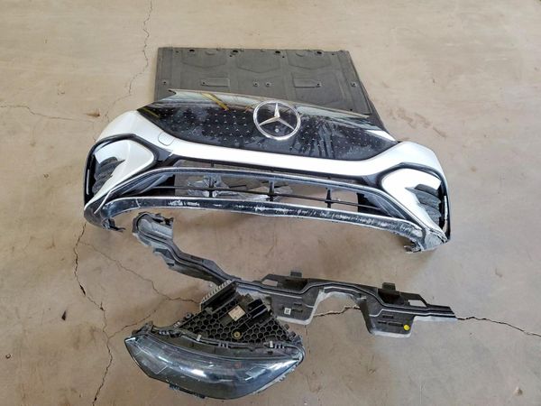 2023 MERCEDES-BENZ EQE SEDAN EQE 350+