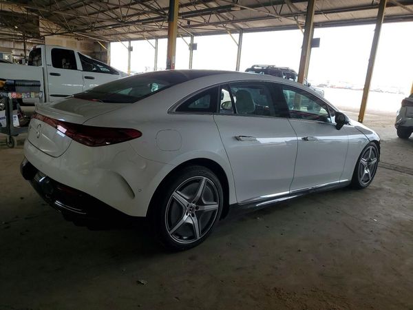 2023 MERCEDES-BENZ EQE SEDAN EQE 350+