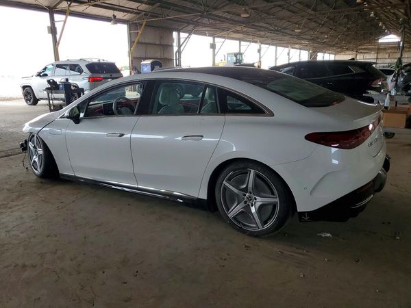 2023 MERCEDES-BENZ EQE SEDAN EQE 350+