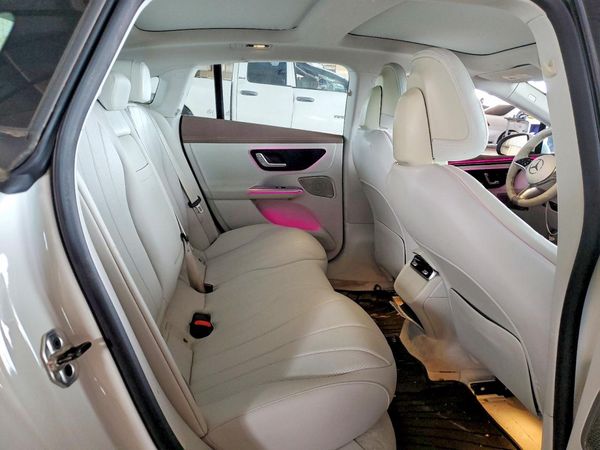 2023 MERCEDES-BENZ EQE SEDAN EQE 350+