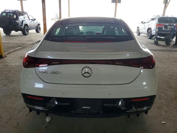 2023 MERCEDES-BENZ EQE SEDAN EQE 350+