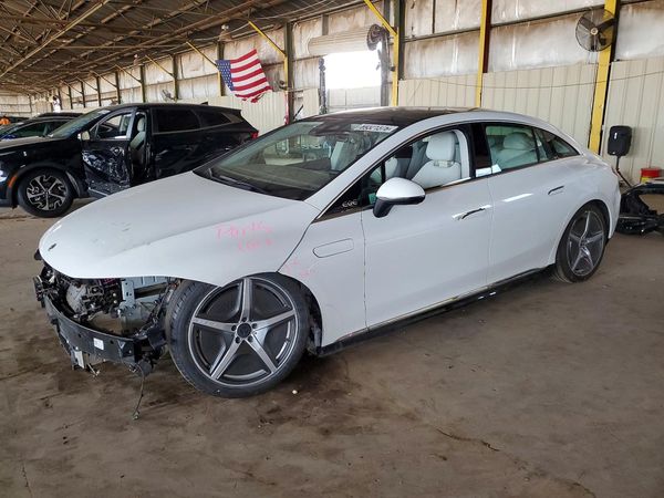 2023 MERCEDES-BENZ EQE SEDAN EQE 350+