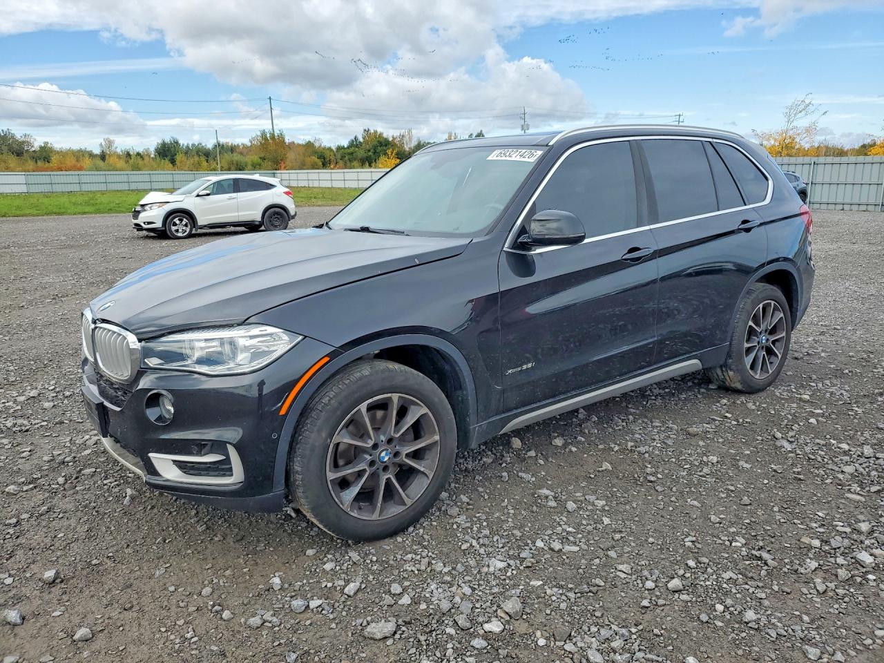 2018 BMW X5 xDrive35i — DSFA