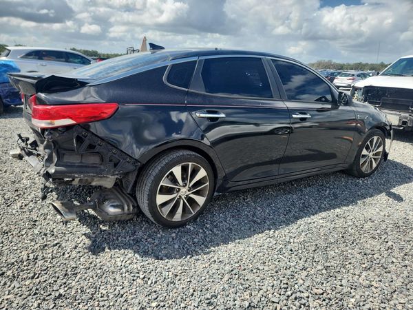2019 KIA OPTIMA — PSRA