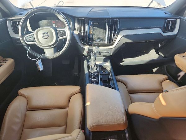 2018 VOLVO XC60 Inscription — CKPT
