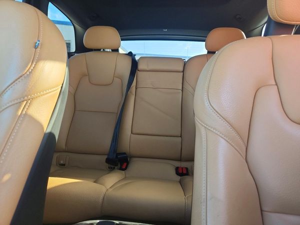 2018 VOLVO XC60 Inscription — SUVN