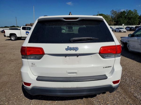 2015 JEEP GRAND CHEROKEE — DIRR
