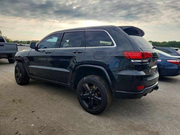 2015 JEEP CHEROKEE Laredo