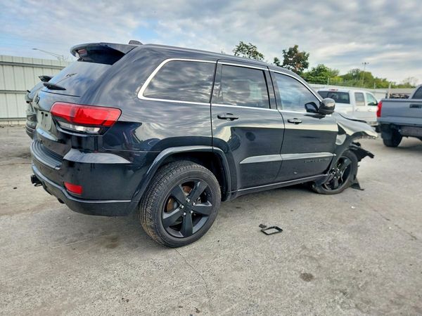 2015 JEEP CHEROKEE Laredo