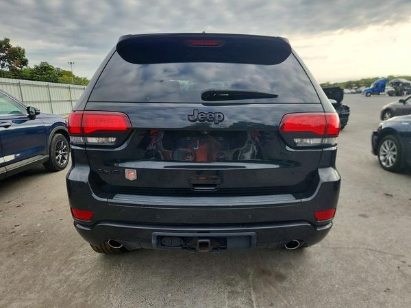2015 JEEP CHEROKEE Laredo