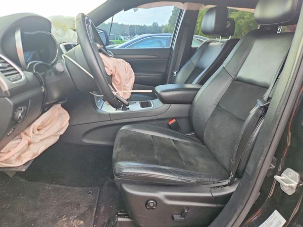 2015 JEEP CHEROKEE Laredo