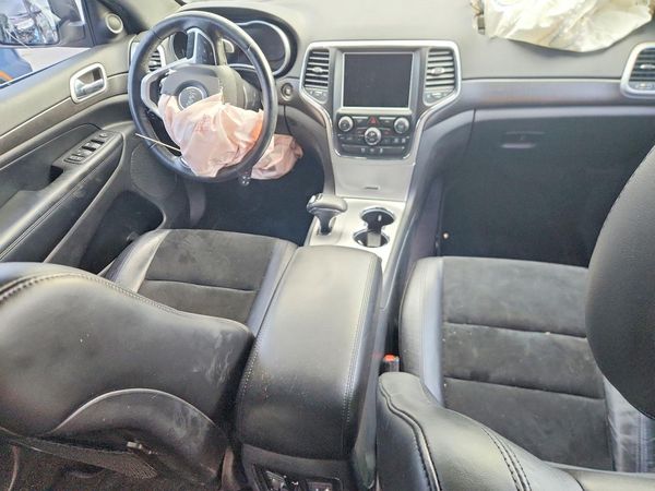 2015 JEEP CHEROKEE Laredo