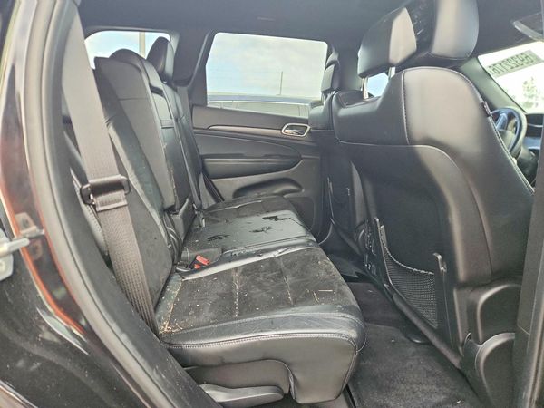 2015 JEEP CHEROKEE Laredo