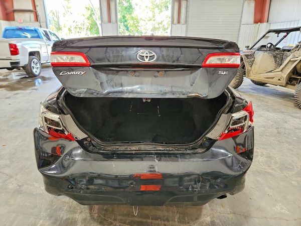 2013 TOYOTA CAMRY — DIRR