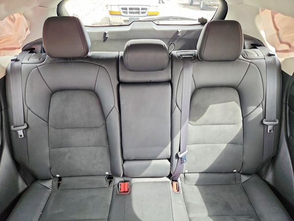 2022 MAZDA CX-5 — SUVN