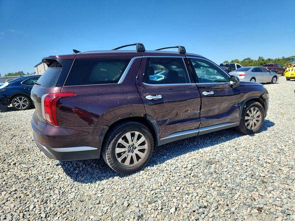2023 HYUNDAI PALISADE — PSRA