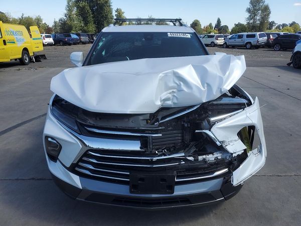 2023 CHEVROLET BLAZER Premier