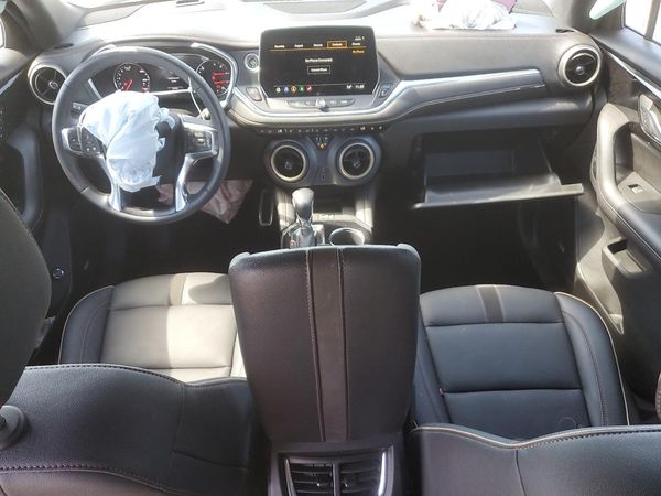 2023 CHEVROLET BLAZER Premier