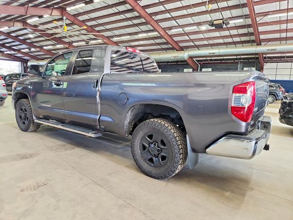 2017 TOYOTA TUNDRA TRD Pro