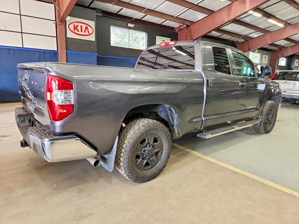 2017 TOYOTA TUNDRA TRD Pro