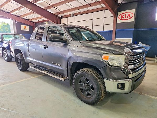 2017 TOYOTA TUNDRA TRD Pro