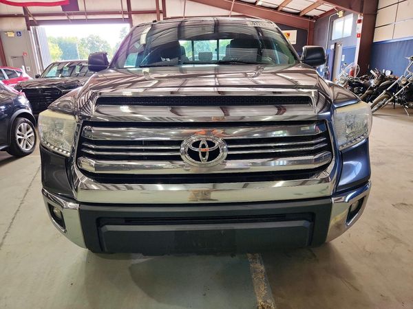 2017 TOYOTA TUNDRA TRD Pro