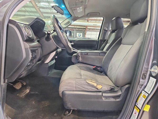 2017 TOYOTA TUNDRA TRD Pro