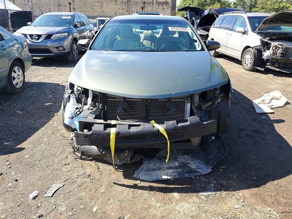 2012 TOYOTA CAMRY — DIRF