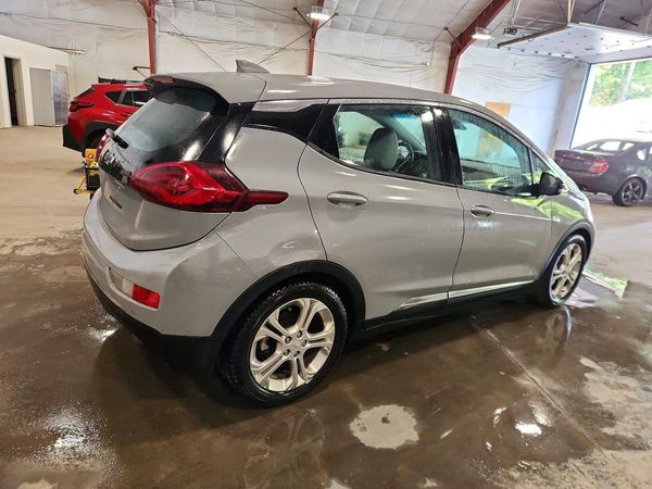 2020 CHEVROLET BOLT LT — PSRA