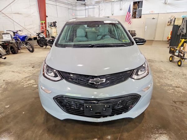 2020 CHEVROLET BOLT LT — DIRF