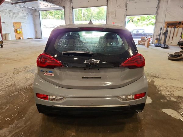 2020 CHEVROLET BOLT LT — DIRR