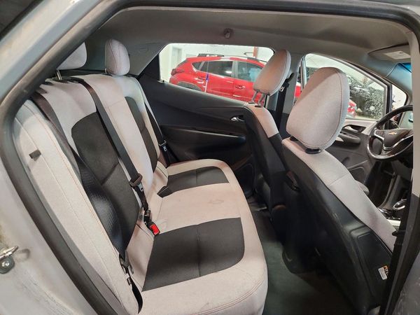 2020 CHEVROLET BOLT LT — PSRS
