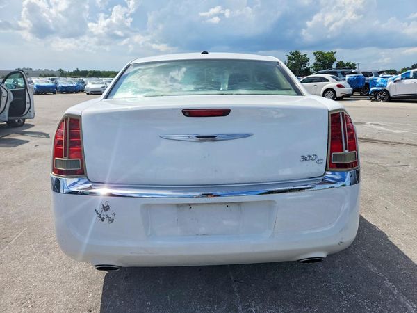 2013 CHRYSLER 300 300C — DIRR