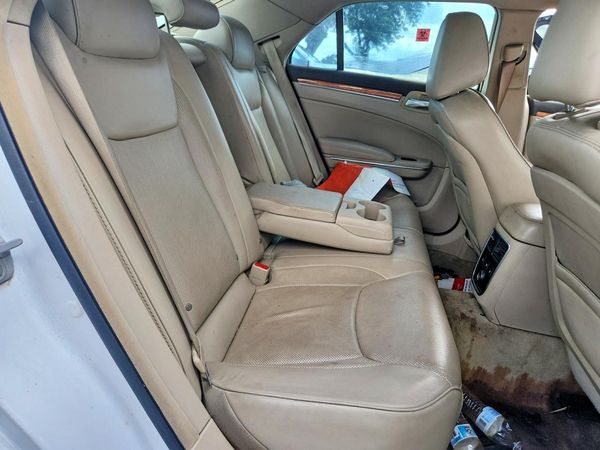 2013 CHRYSLER 300 300C — PSRS