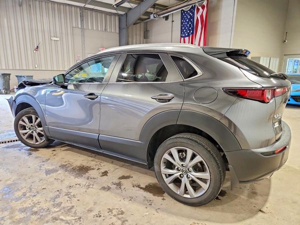2024 MAZDA CX-30 — DSRA