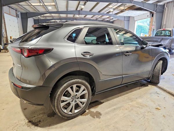 2024 MAZDA CX-30 — PSRA