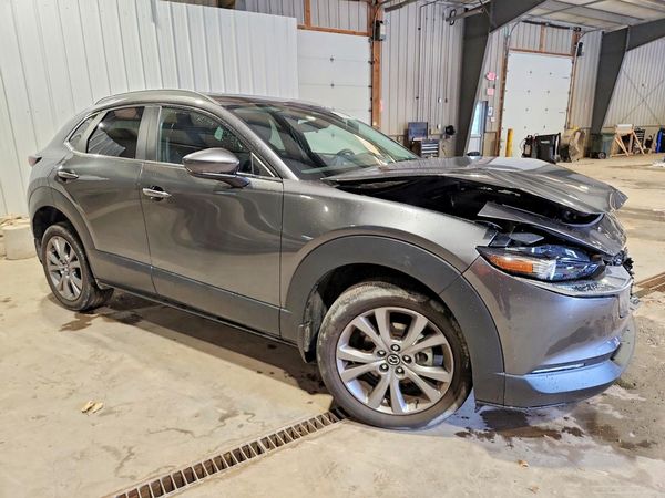2024 MAZDA CX-30 — Passenger 3/4