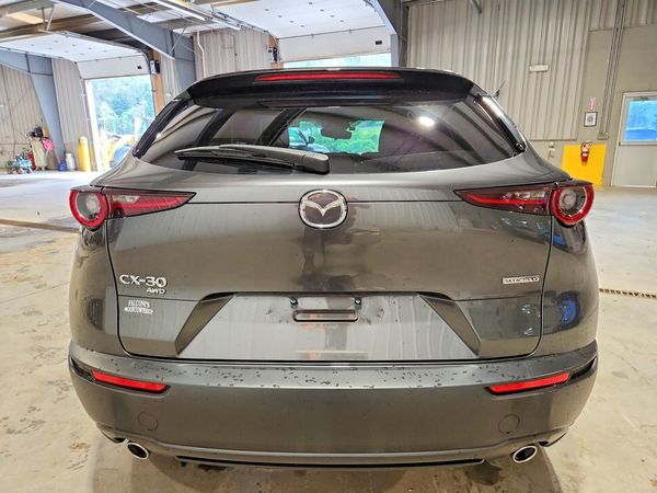 2024 MAZDA CX-30 — DIRR