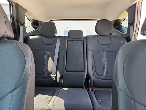 2024 HYUNDAI TUCSON SEL — SUVN