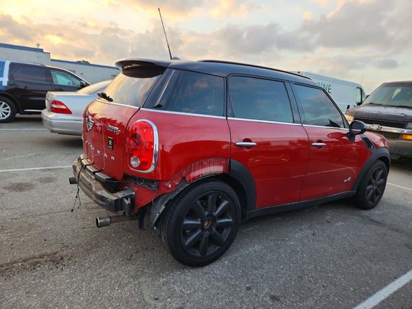 2013 MINI COOPER — PSRA