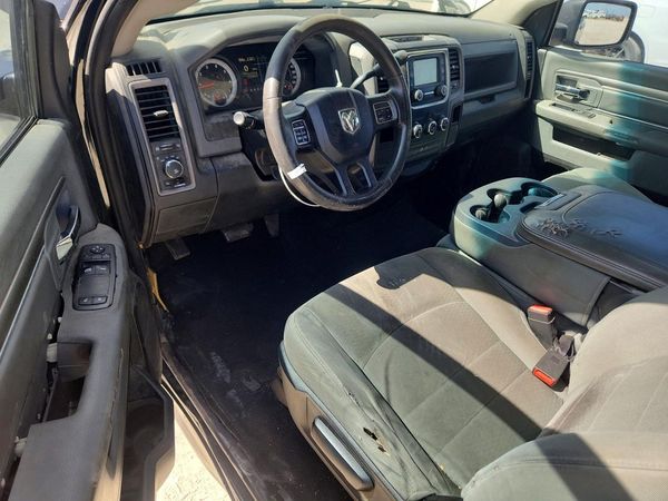2014 RAM 1500 ST