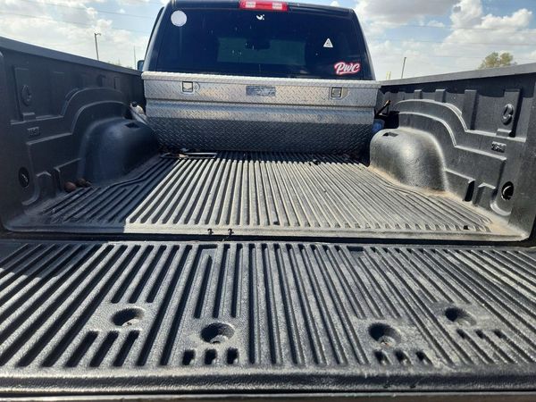 2014 RAM 1500 ST