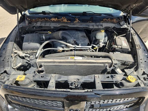 2014 RAM 1500 ST