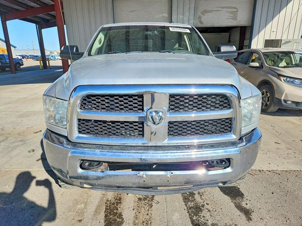 2014 RAM 3500 — DIRF