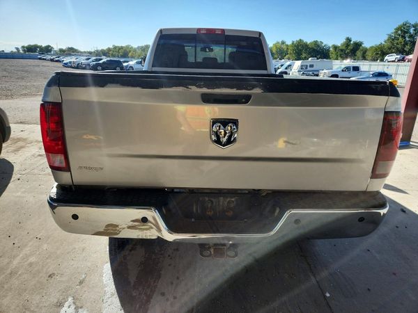 2014 RAM 3500 — DIRR
