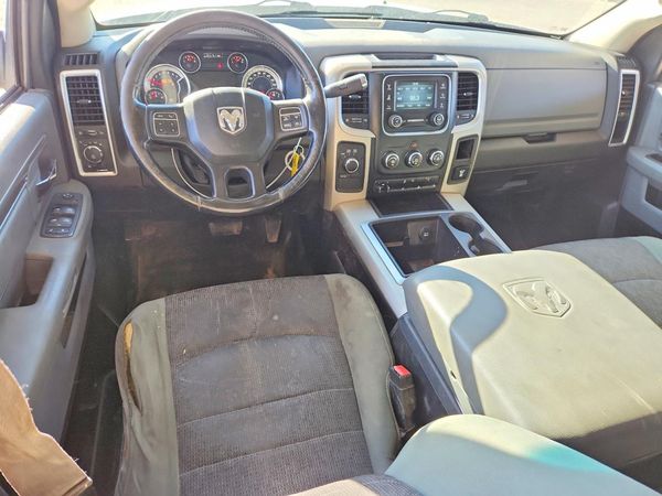 2014 RAM 3500 — CKPT