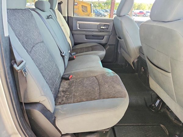 2014 RAM 3500 — PSRS