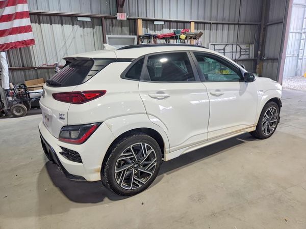 2023 HYUNDAI KONA — PSRA