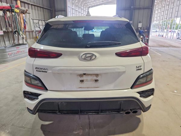 2023 HYUNDAI KONA — DIRR